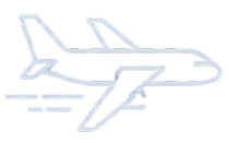 Envío Aéreo Rápido