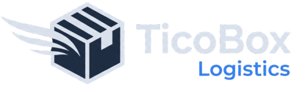 Logo TicoBox